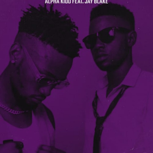 DiepCity Baby (feat. Jay Blake) [Explicit]