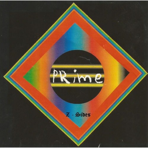 Z-Sides