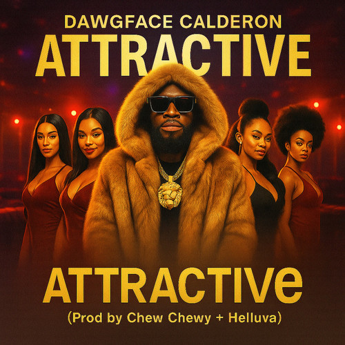 Attractive (Explicit)