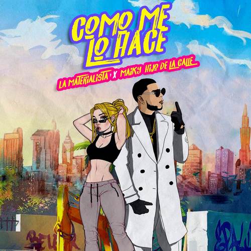 Como Me Lo Hace