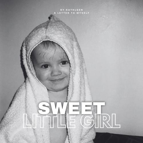 Sweet Little Girl