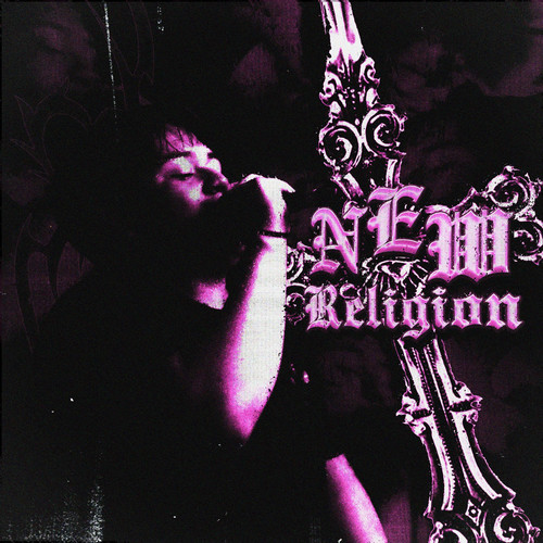 New Religion (Explicit)