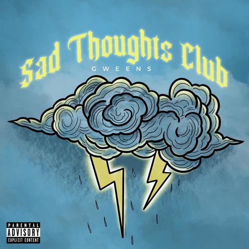 Sad Thoughts Club (Explicit)