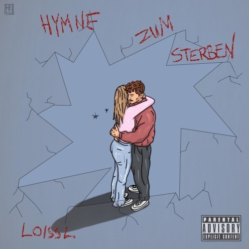 Hymne zum Sterben (Explicit)