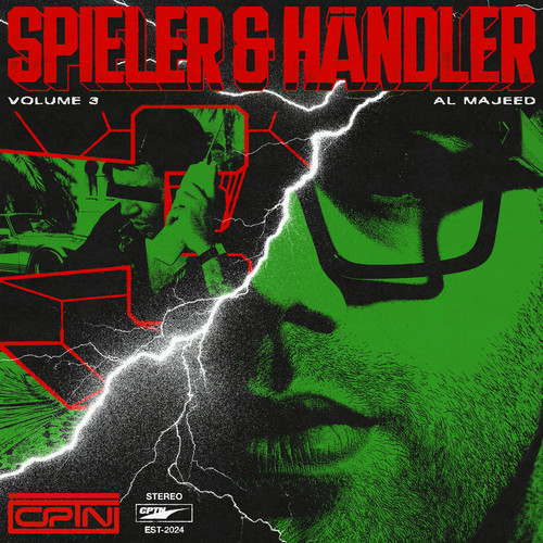 SPIELER & HÄNDLER VOL. 3 (Explicit)