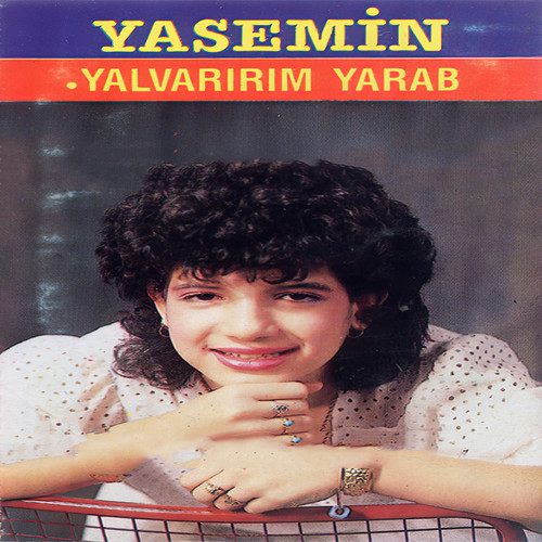Yalvarırım Yarab