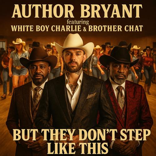 But They Don't Step Like This (feat. White Boy Charlie & Brother Chat) [Perelli2 Remix]