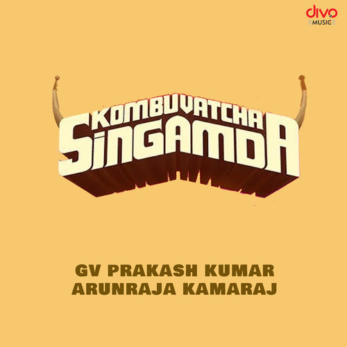Kombu Vacha Singamda