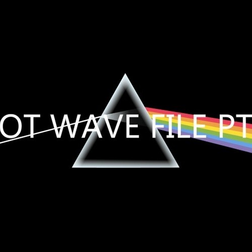 NOT WAVE FILE PT.2