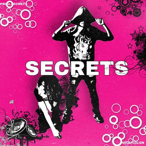 Hidden Secrets (Explicit)