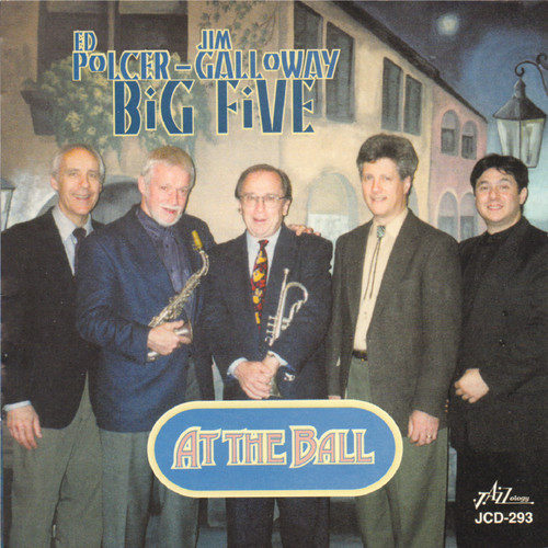 Big Five - At the Ball