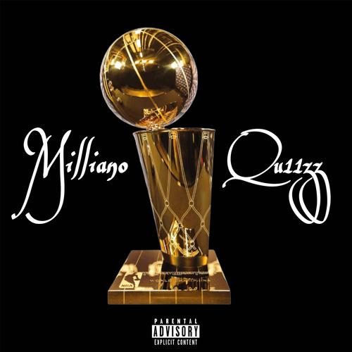 On The Gas (feat. Qu11zz) [Explicit]