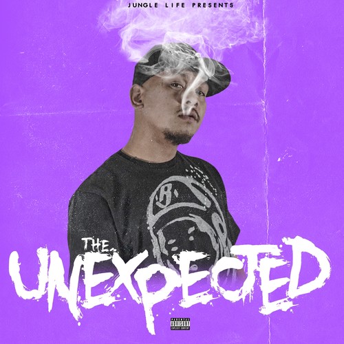 The Unexpected (Explicit)