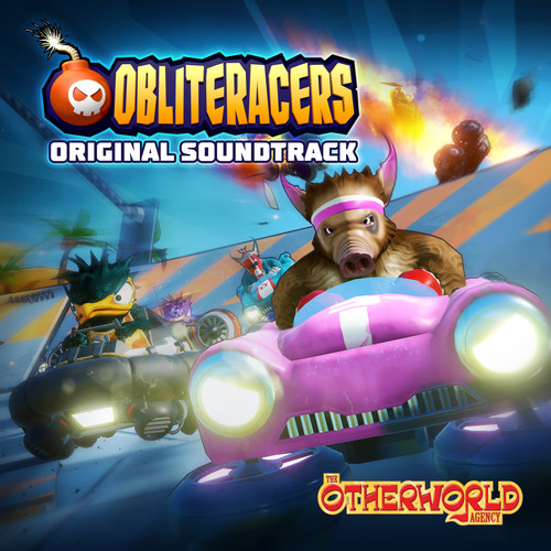 Obliteracers (Original Game Soundtrack)