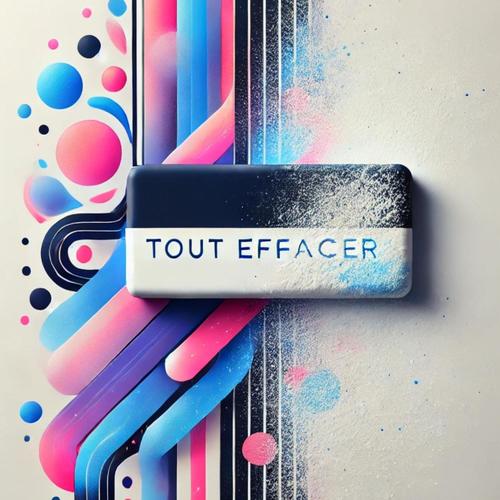 Tout Effacer (feat. Léna Martin) [Radio Edit]