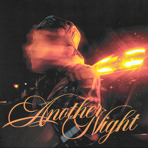 ANOTHER NIGHT (Explicit)