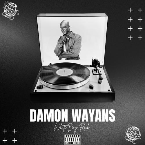 Damon Waynas