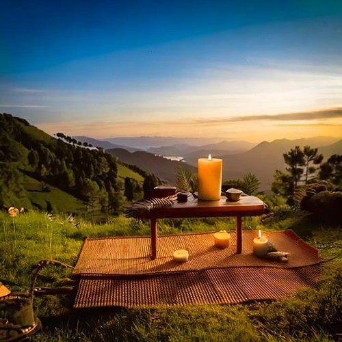 Relax and Unwind with Gentle Music Therapy