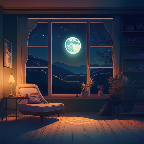 Música Para Dormir: Relajante Armonías