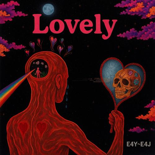 Lovely (Explicit)