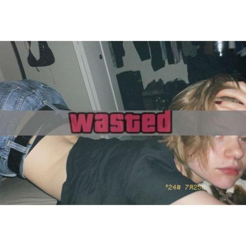 Pay Gap (feat. Luni2paid444) [Explicit]