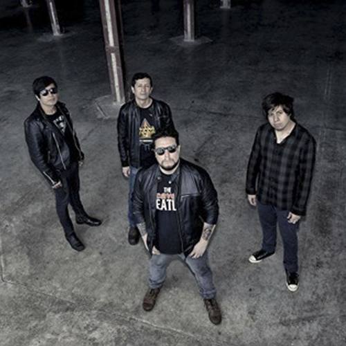 Triángulo de Fuego