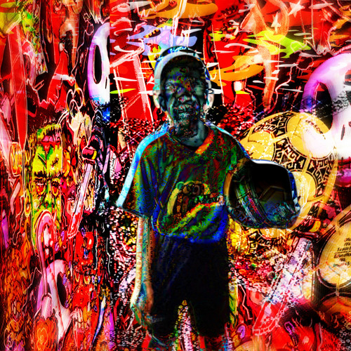 MO DAŸ (Explicit)