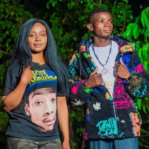 Nikuparty (feat. Dozooh KE)