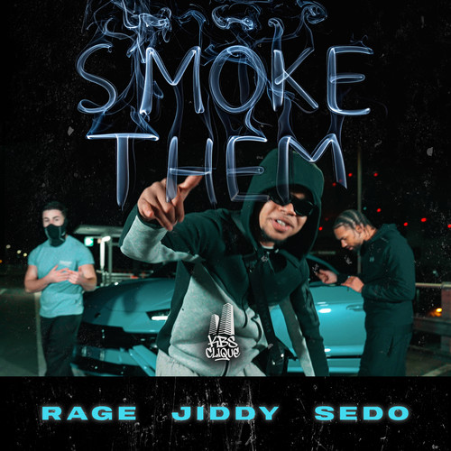 Smoke Them (Explicit)