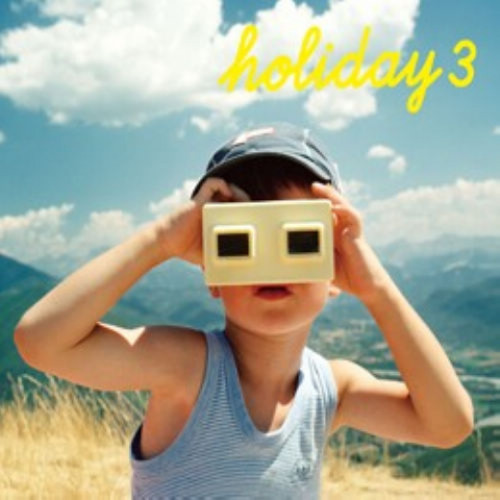 holiday 3