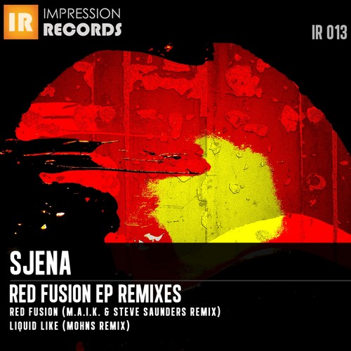 Red Fusion Remixes