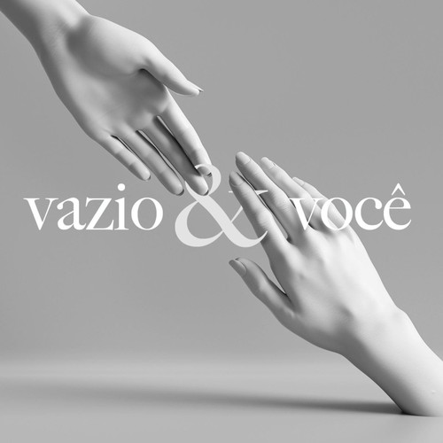 Vazio & Você (feat. Monique Patrício)