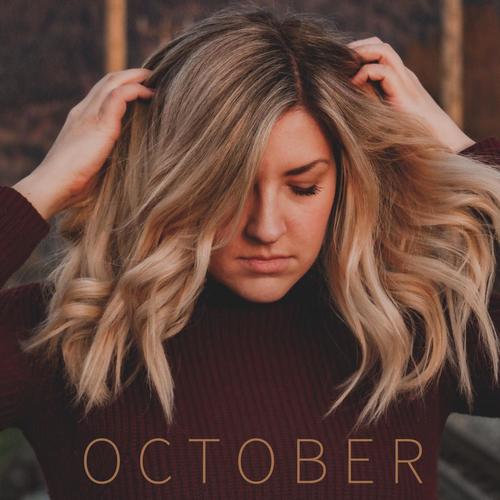 October