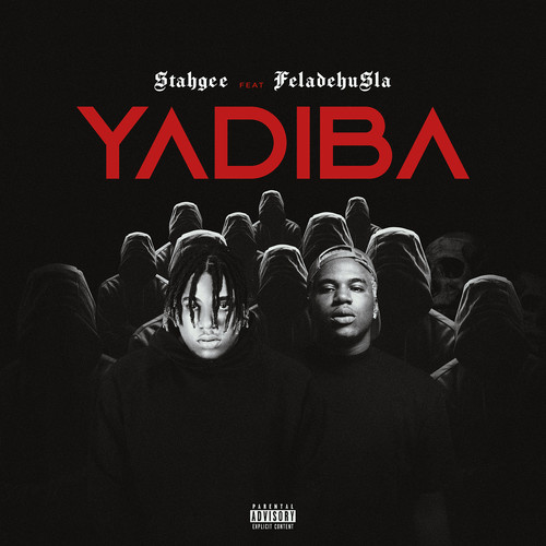Yadiba (Explicit)