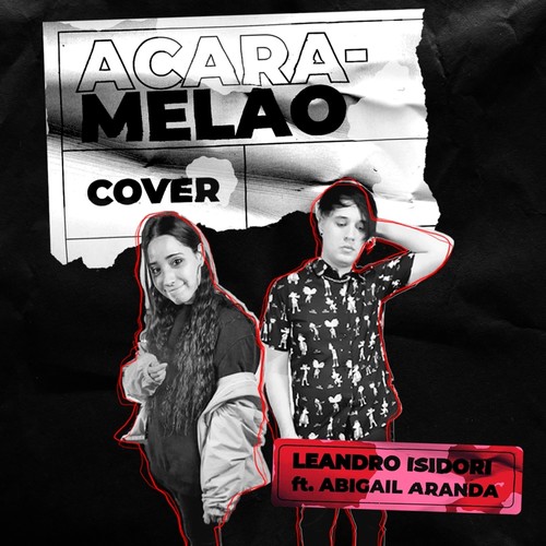 Acaramelao (Cover)