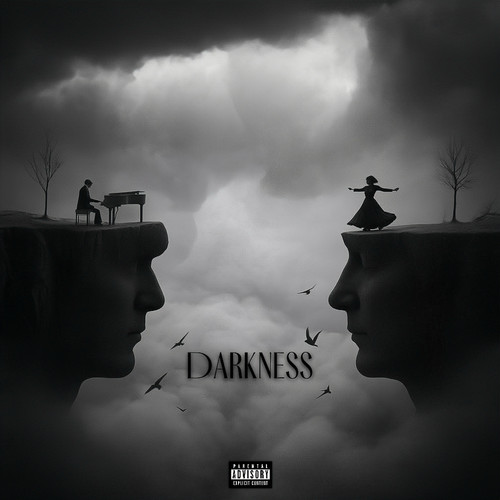 DARKNESS (Explicit)