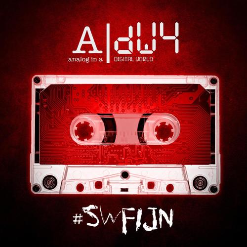 aNALOG iN a dIGITAL wORLD 4