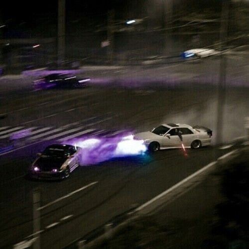 Drift Car