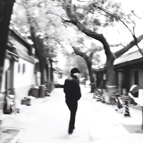 天亮 & 善良 翻唱精选