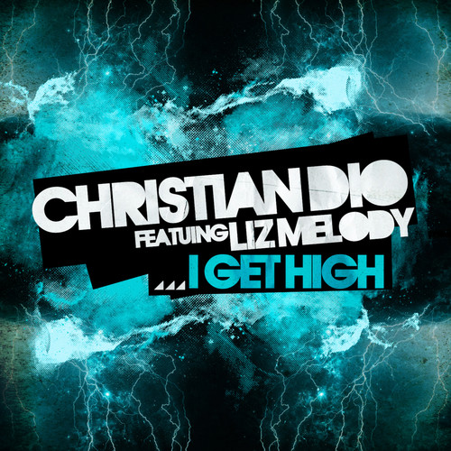 I Get High - EP (我站的更高了)