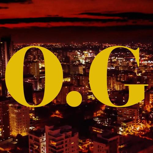 OG (feat. Cromo X) [Explicit]