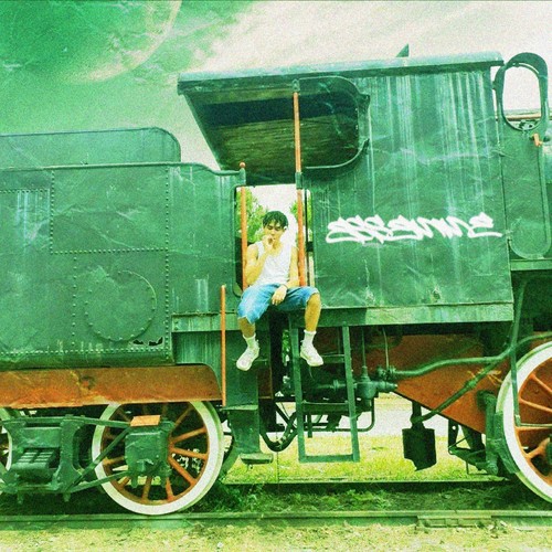 Tcpuvs (È passato) (feat. Lesio) [Explicit]