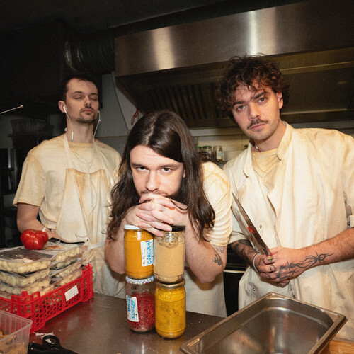 LA CUISSON (Explicit)