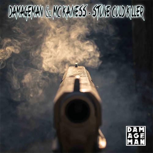 Stone cold killer