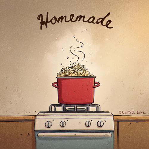 Homemade