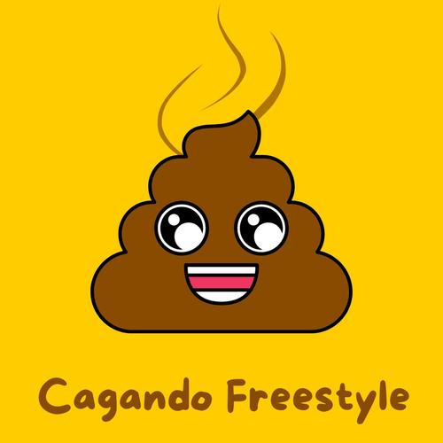 Cagando Freestyle (feat. Ntboy) [Explicit]