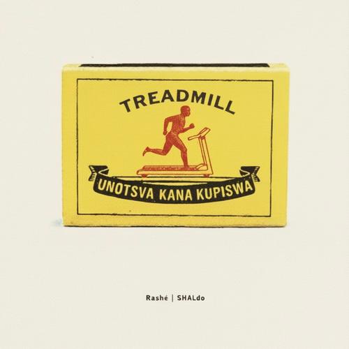Treadmill (Explicit)