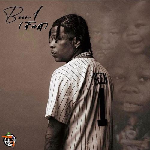 Been One (Fast) [Explicit]