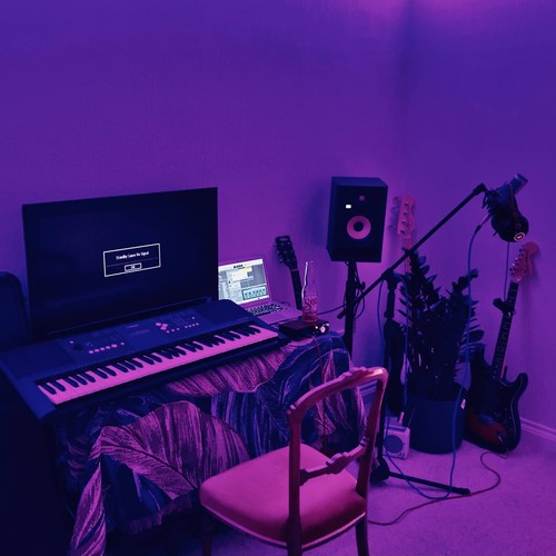 Lost In Time (feat. Jennie Wren & Safa Khazai)