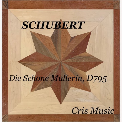 Schubert: Die schöne Müllerin, D.795